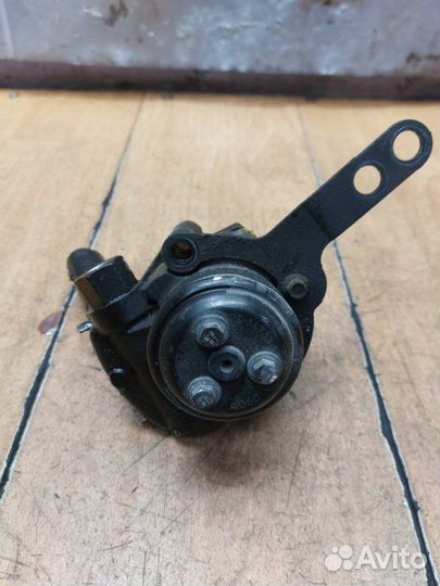 Гидроусилитель Ford Mondeo qjbb 2006