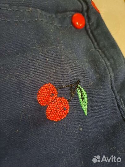 Шорты для девочек