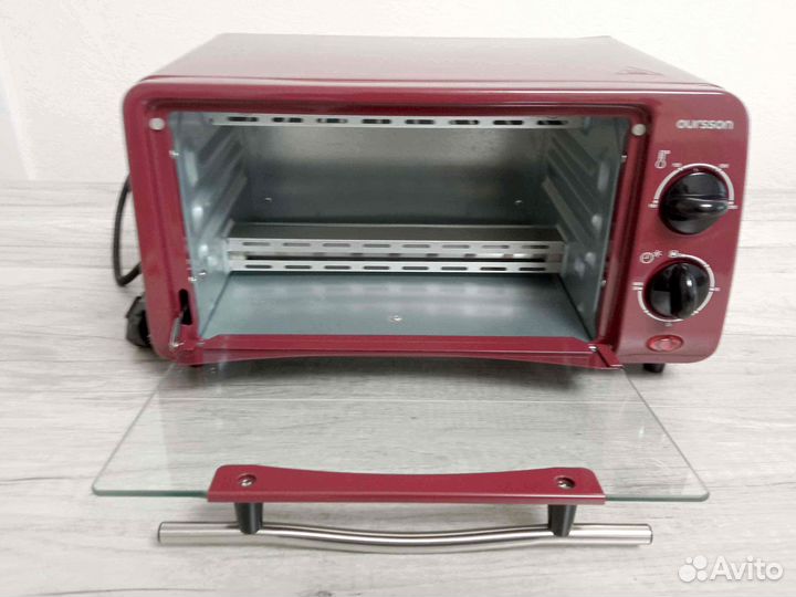 Минипечь Oursson MO0905