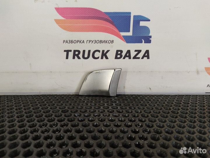 81626810013 Накладка декоративная Man TGX