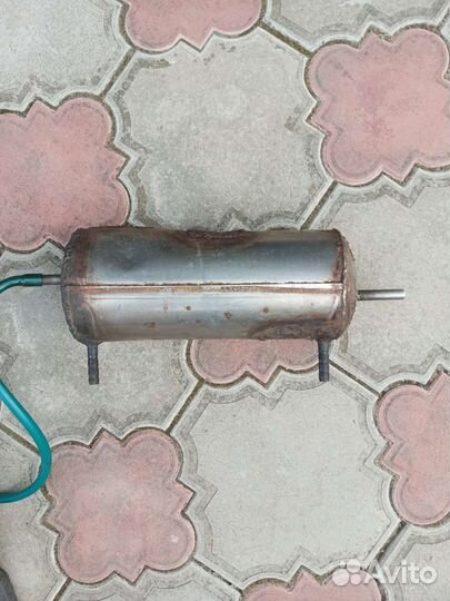 Дистиллятор самогонный аппарат