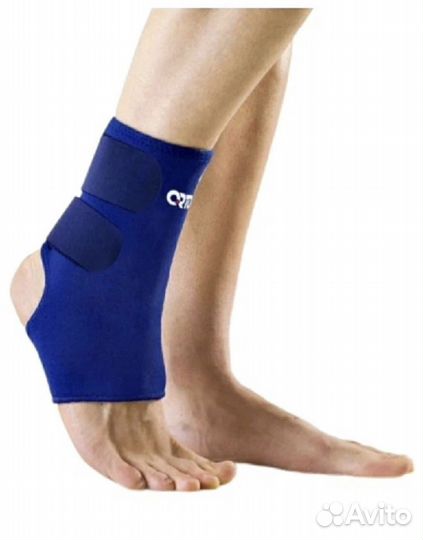 Ортез на голеностопный сустав orto