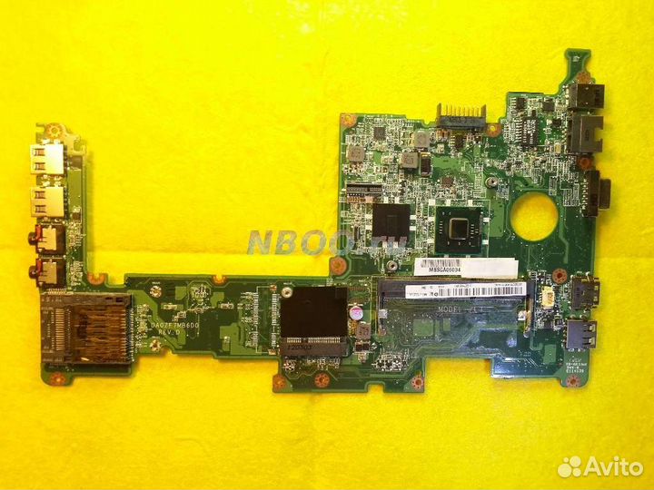 Материнская плата для Acer Aspire One D270
