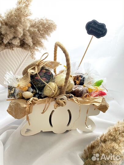 Подарочные наборы (подарки) на 1 сентября