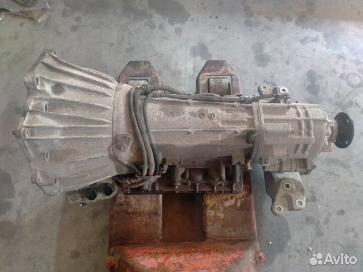 АКПП Bmw 528I E39 M52 01/1999