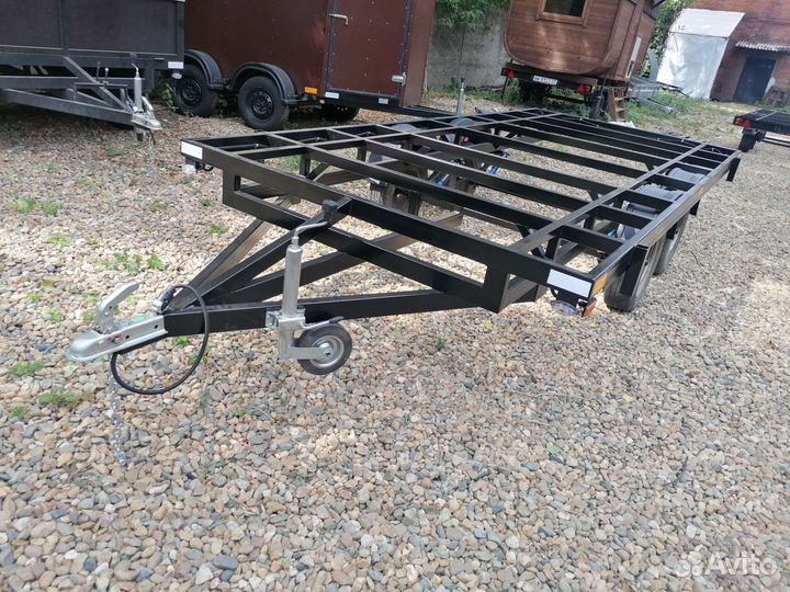 Пчелоприцеп