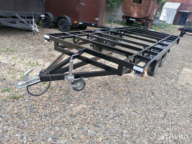 Пчелоприцеп