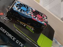 Видеокарта gtx 1050 ti 4gb gigabyte oc