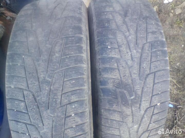 Marshal I'Zen KW31 205/60 R16 96R