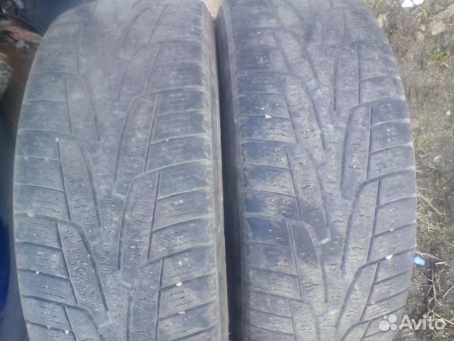 Marshal I'Zen KW31 205/60 R16 96R