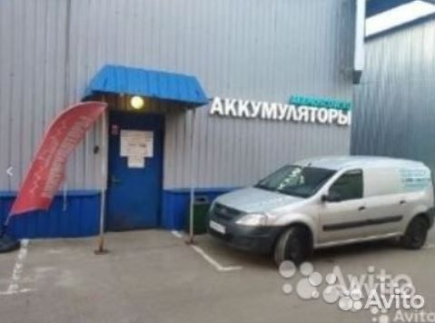 Аккумулятор ибп MNB MR180-12 FT 12V 180Ah 12В