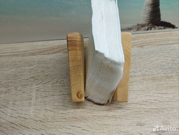 Салфетница