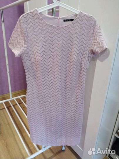 Женская одежда 46-48