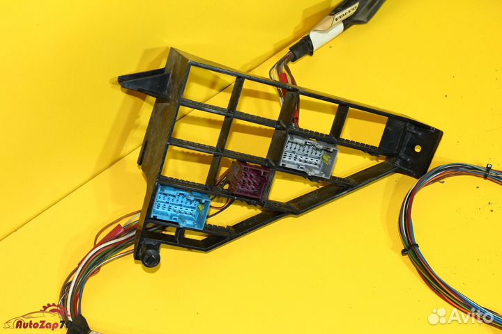 Volvo FM Жгут проводов напольный