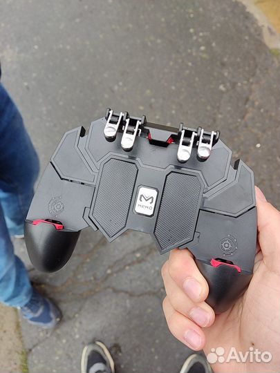 Джойстик игровой