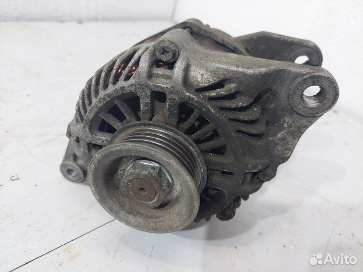 Генератор Mitsubishi Lancer 10 1.6 MT 2013