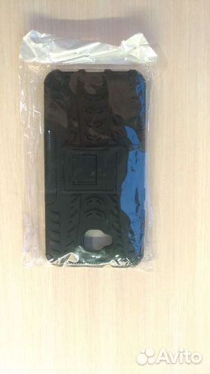 Asus Zenfone 4 Selfie ZD553klчехол ударостойкий