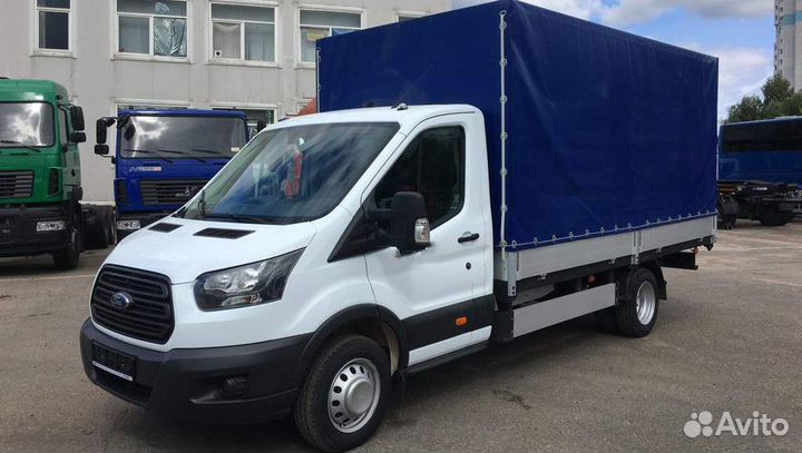 Водитель категория 