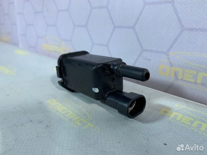 Клапан вентиляции бензобака Opel Insignia A A20NFT