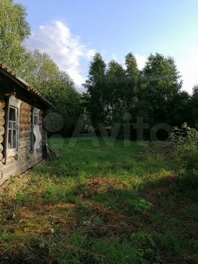 Участок 50 сот. (ИЖС)