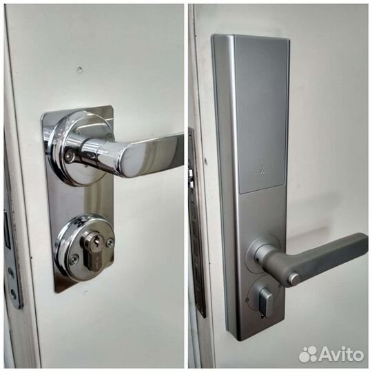 Вскрытие замков,замена личинки, замена замка