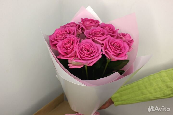 Магазин Цветов Купи Букет