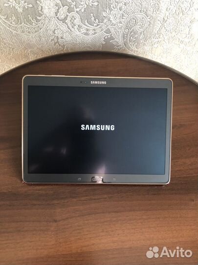 Планшет samsung galaxy tab s