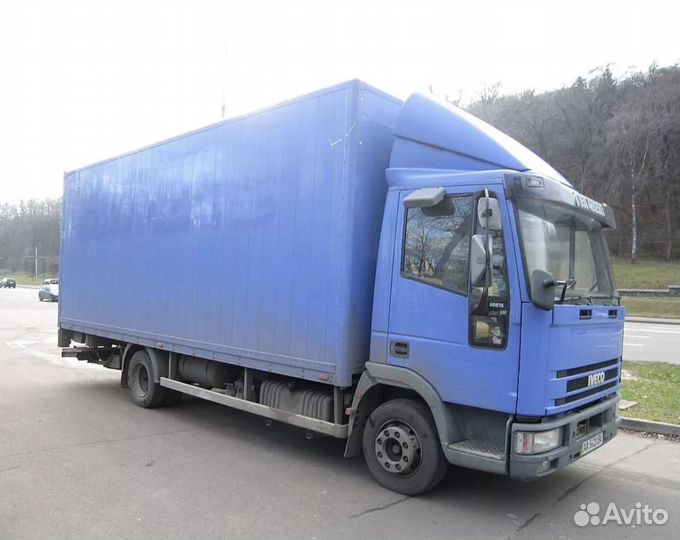 Грузоперевозки Газель Межгород