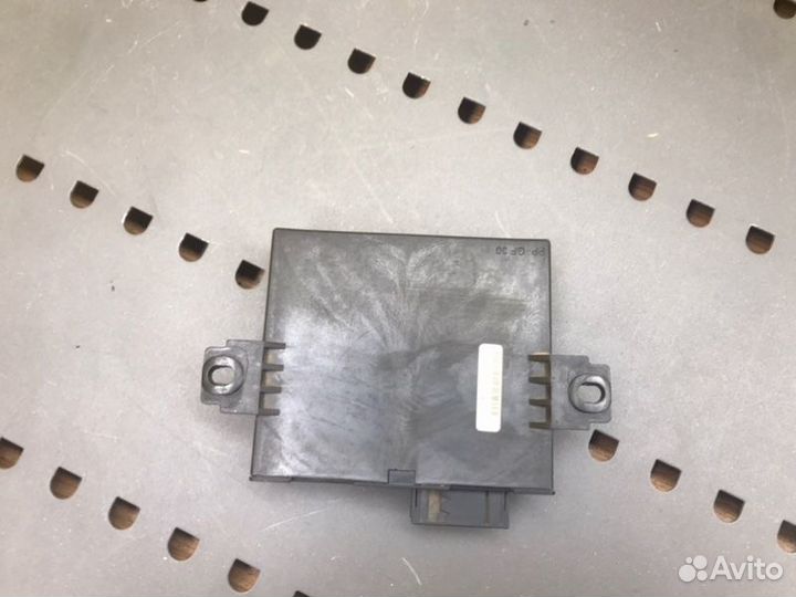 Блок управления корректора фар Mercedes-Benz