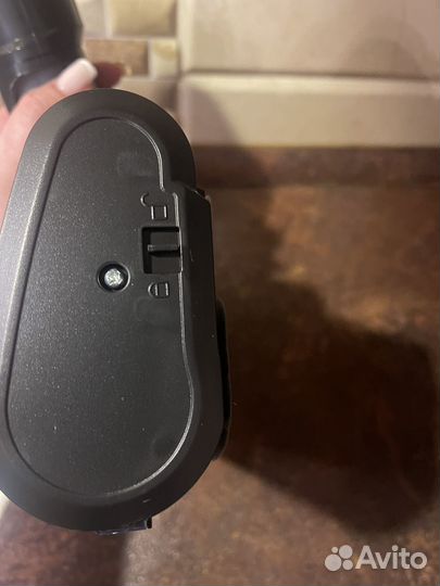 Турбощётка для пылесоса Xiaomi Dreame