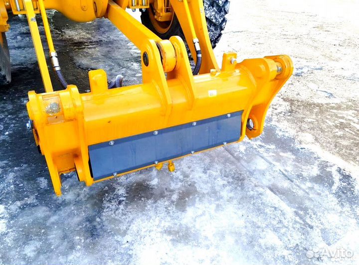 Фронтальный погрузчик Lonking CDM835G AGRI, 2023