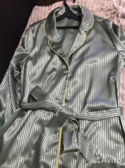 Халат женский новый 44