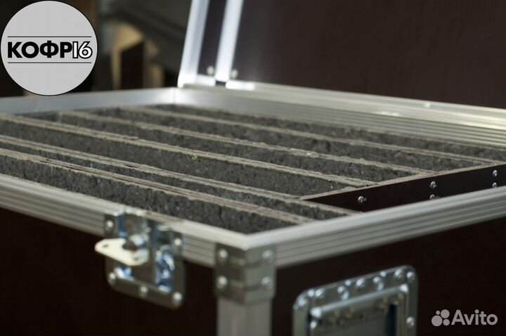 Кофр для мониторов