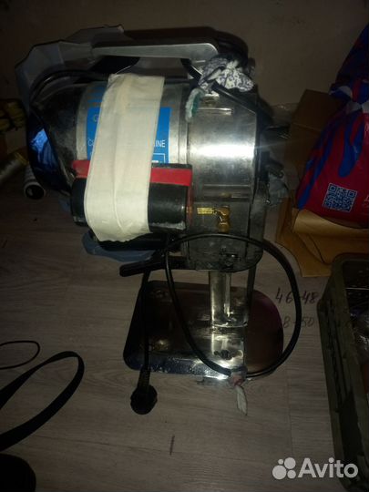 Раскройный нож