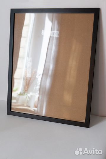 Рамка для фотографий IKEA размер 40x50 (2 шт)