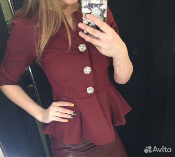 Женские вещи пакетом