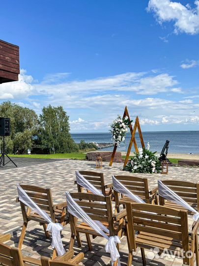 Арка Фотозона