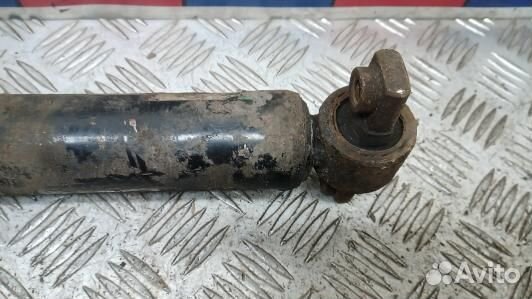 Амортизатор задней балки ford mondeo 5 (KNP18LX01)