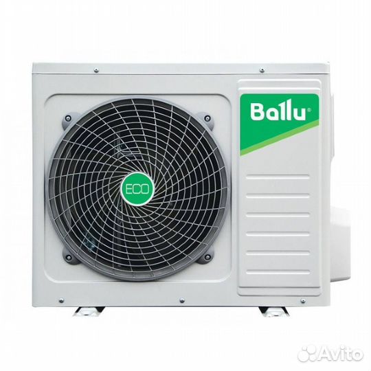 Кондиционеры Ballu