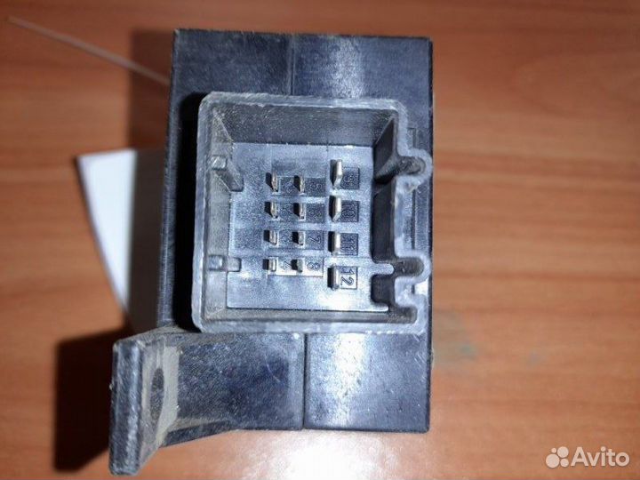 Электронный блок Audi A8 D3 2003-2010