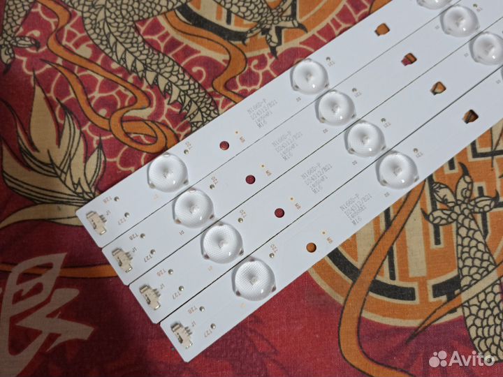 Подсветка для тв LED40D11-ZC14-03(B) PN:3034001120