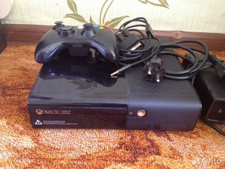 Xbox360E 250Gb