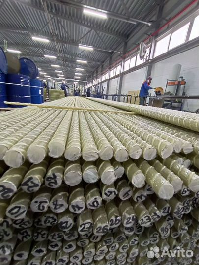 Арматура Pascal