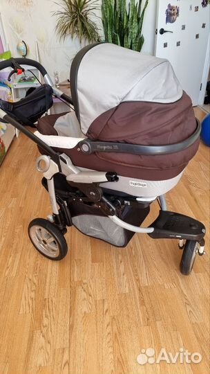 Peg perego gt3