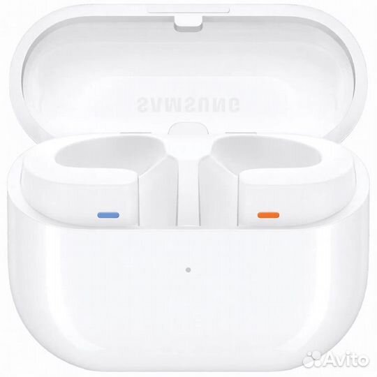 Беспроводные наушники Samsung Galaxy Buds 3, white