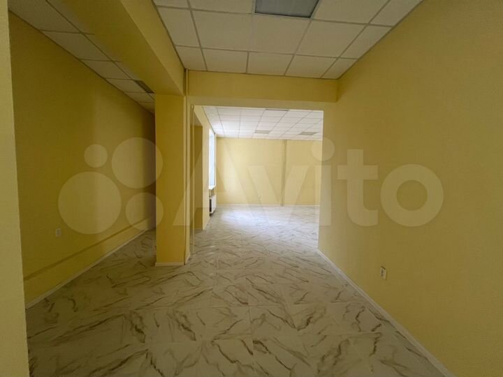 Аренда помещения 160 кв.м., ул. Александрова