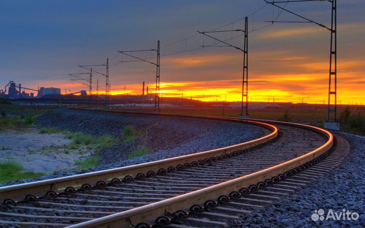 Монтер пути