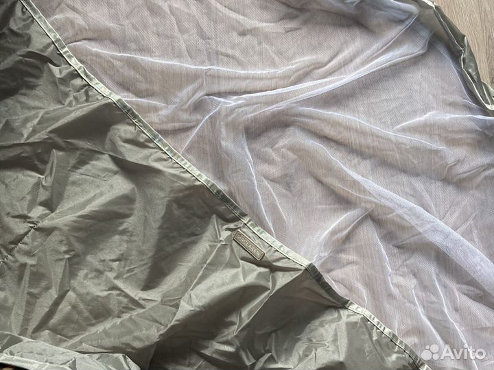 Москитная сетка на maclaren