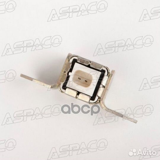 Датчик подушки безопасности mitsubishi outlande