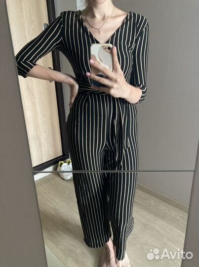 Комбинезон bershka